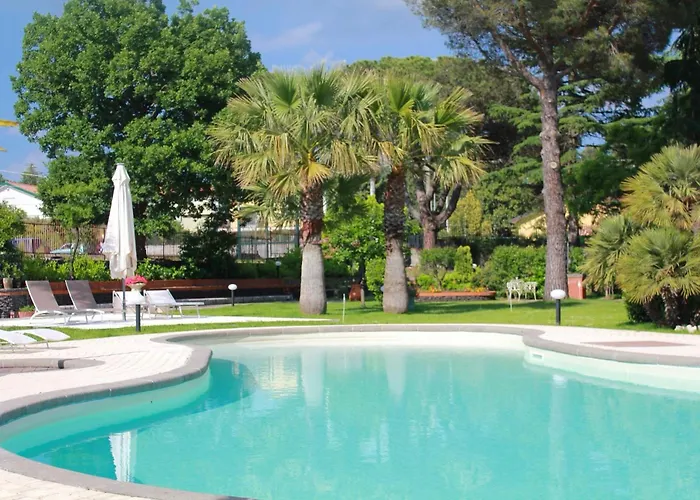 B&B Blanc Maison Etna Relais&Charme