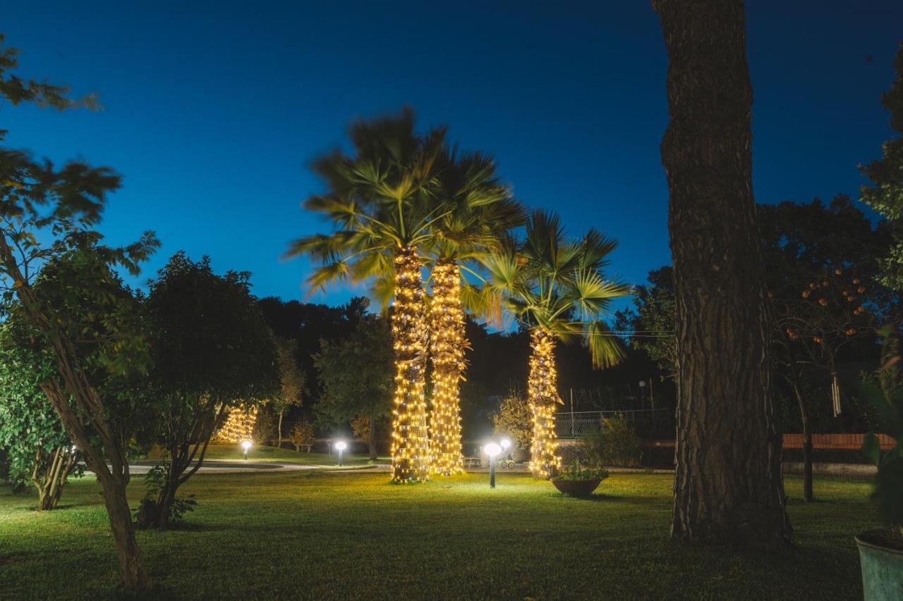 Blanc Maison Etna Relais&charme 3*