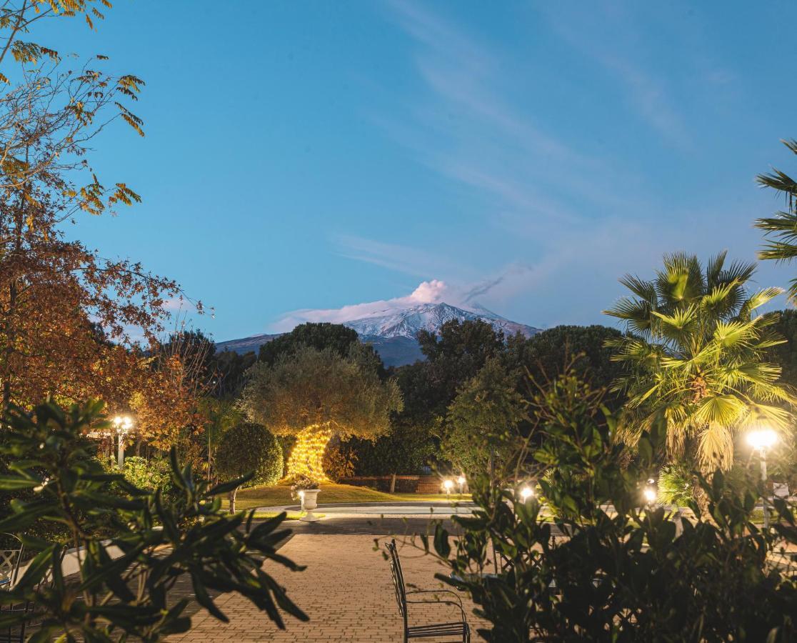 Blanc Maison Etna Relais&charme 3*