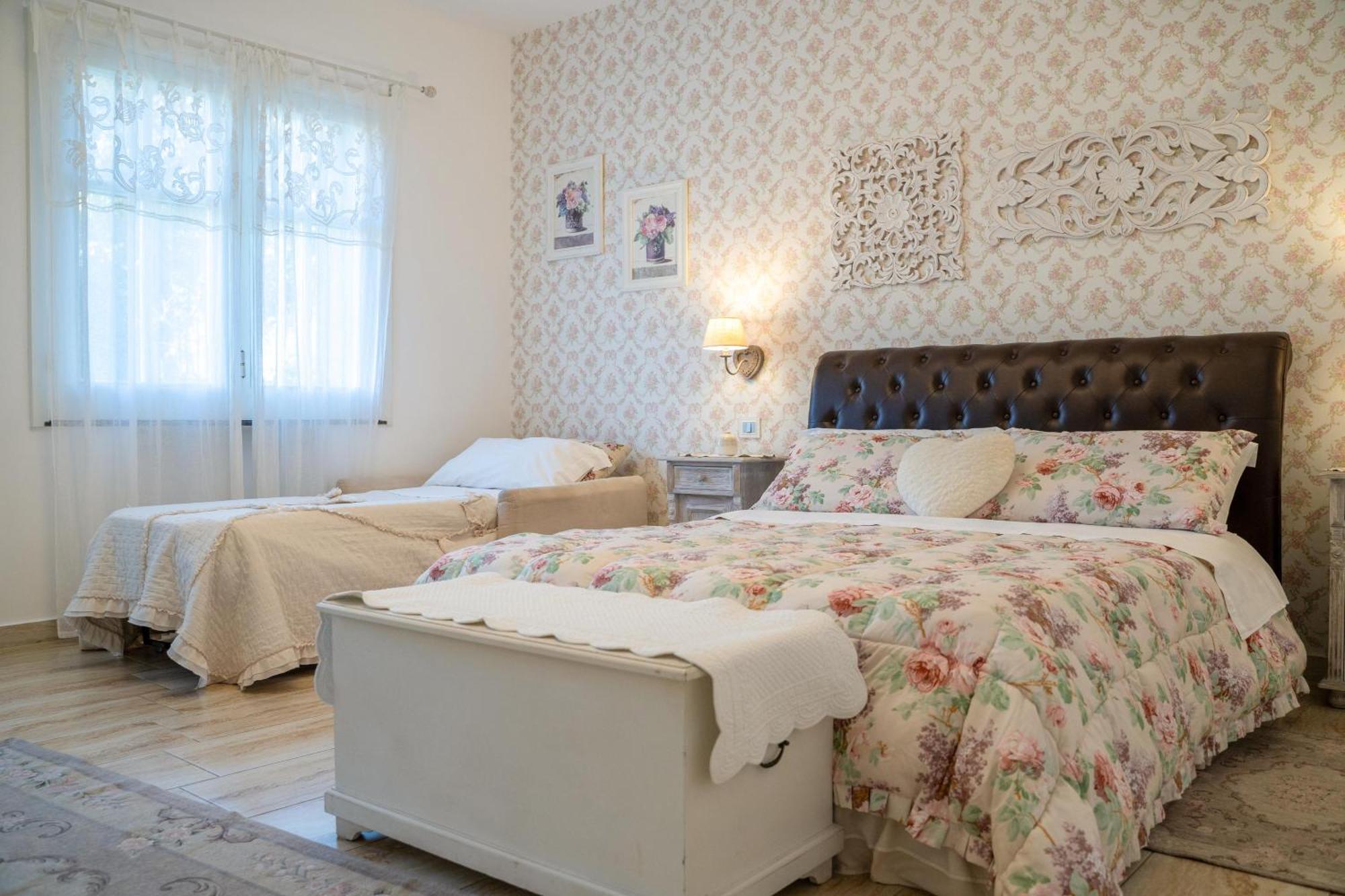 Blanc Maison Etna Relais&charme 3* Nicolosi
