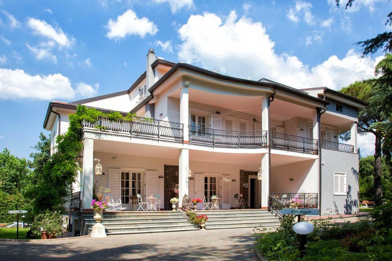 Blanc Maison Etna Relais&charme 3*